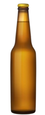 Virtual bottle for spinning game